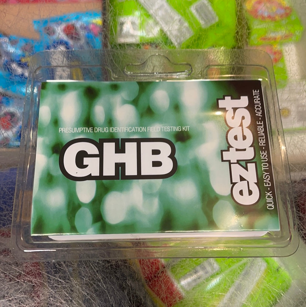 GHB test kit