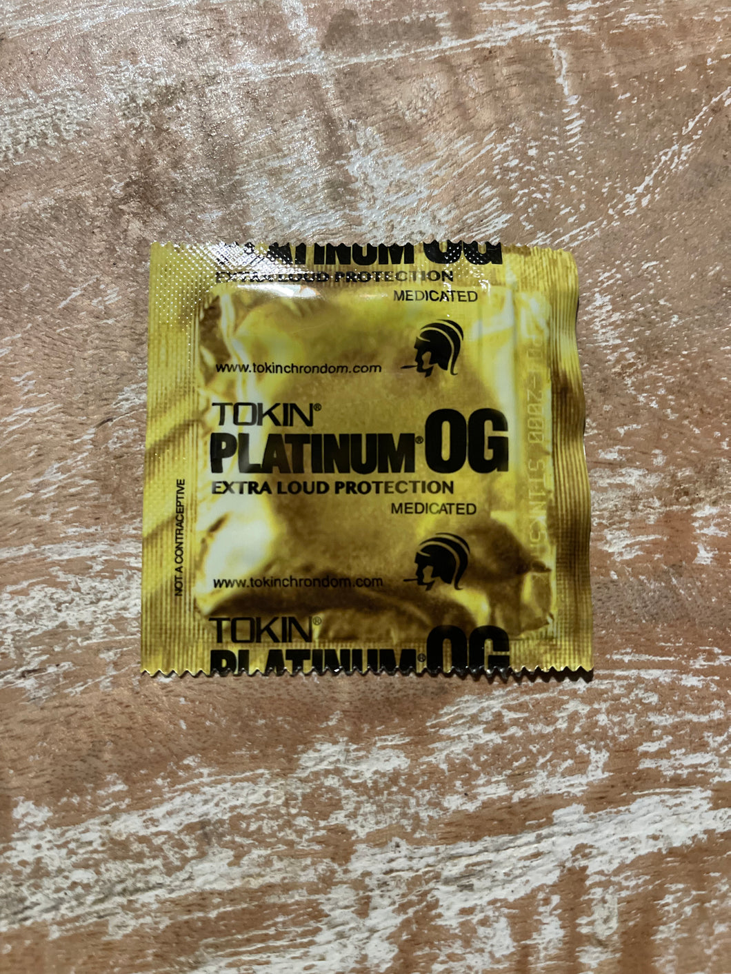 Stink Sack Condom size Smell Proof bag