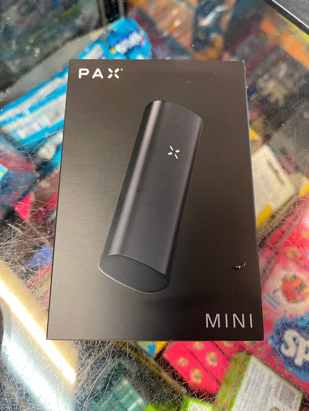 Pax mini Vaporiser