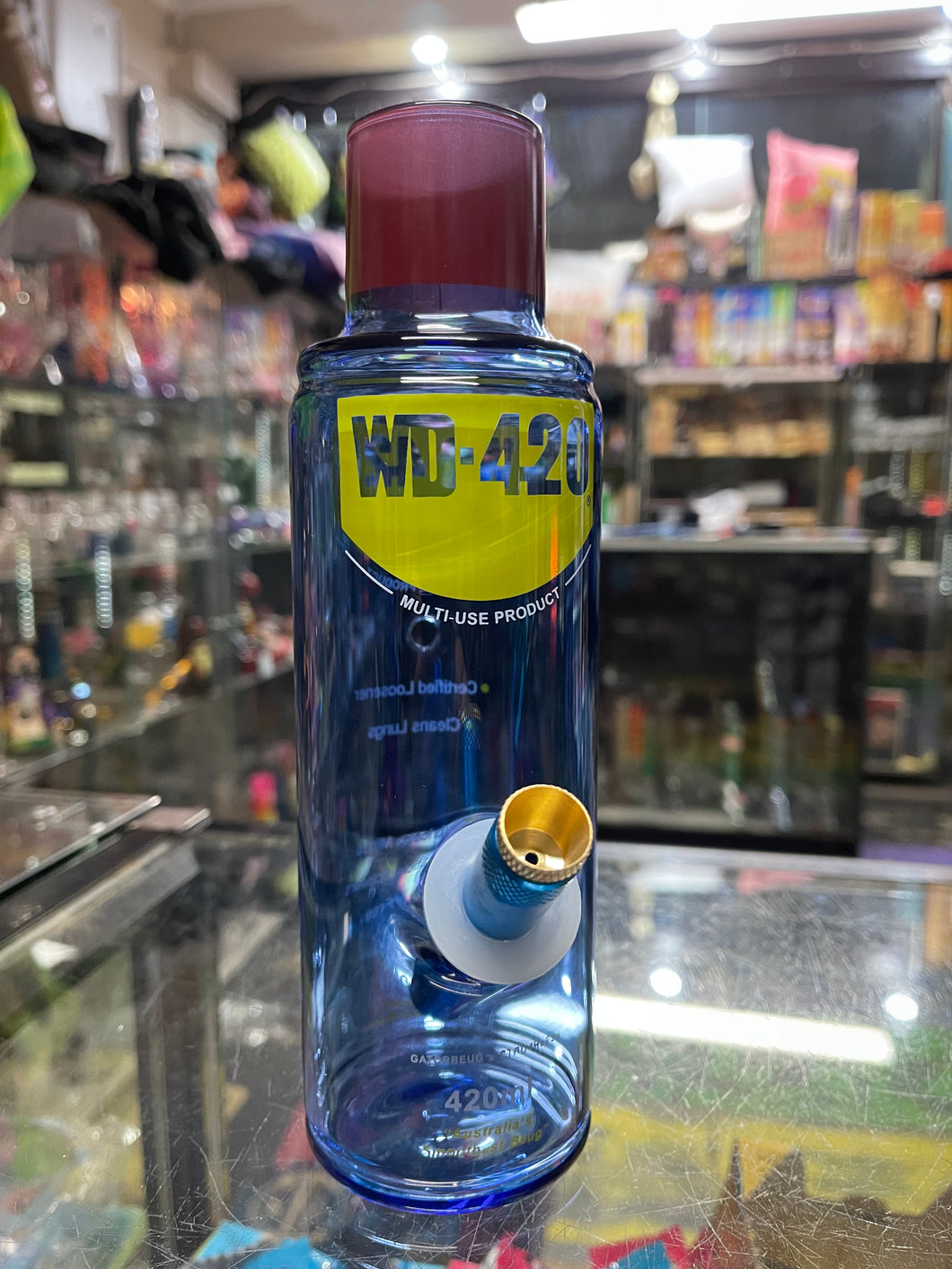 WD-420