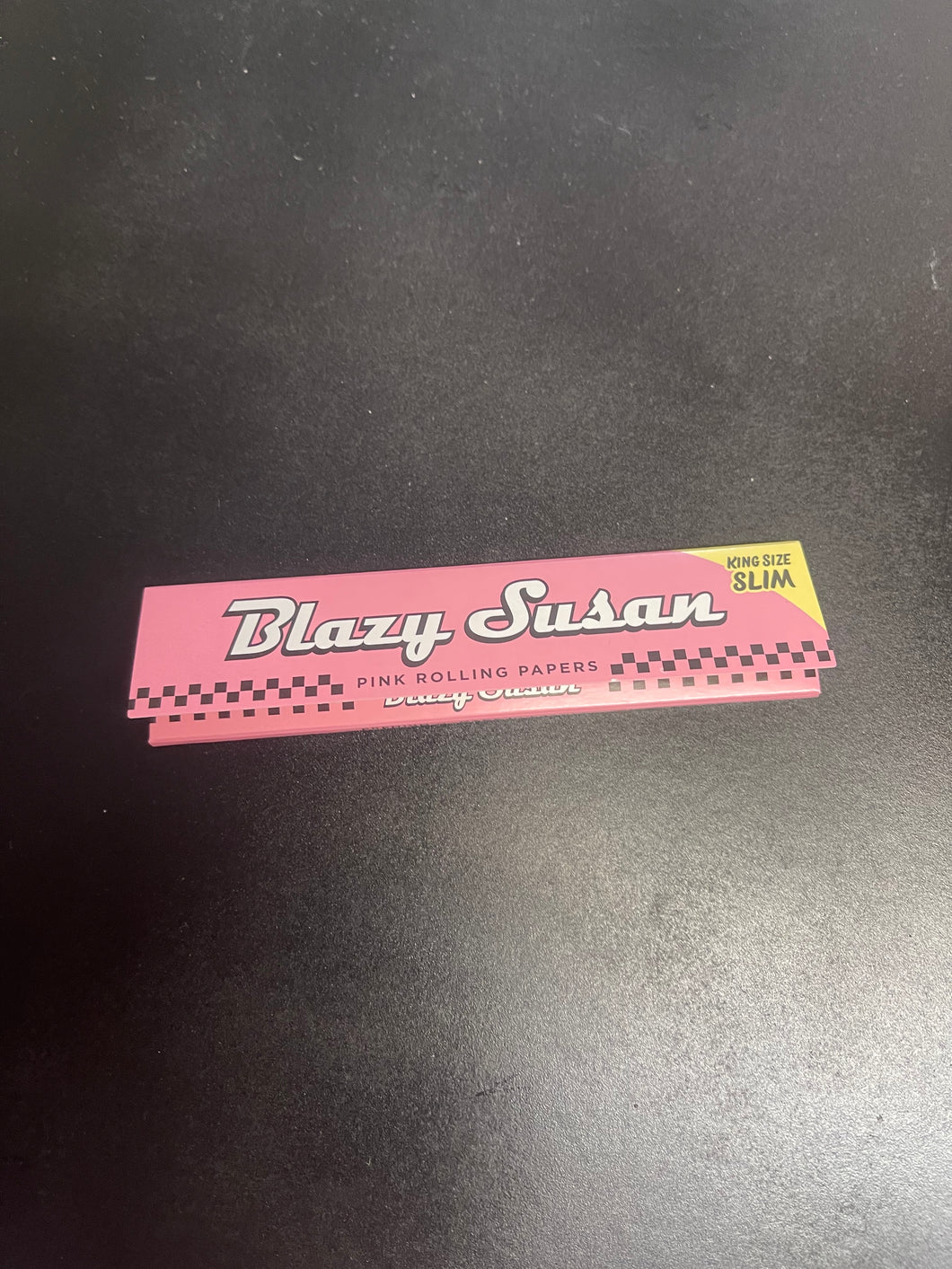 Blazy Susan King size Rolling papers