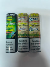 Load image into Gallery viewer, Cyclone Pre Rolled Hemp Blunts

