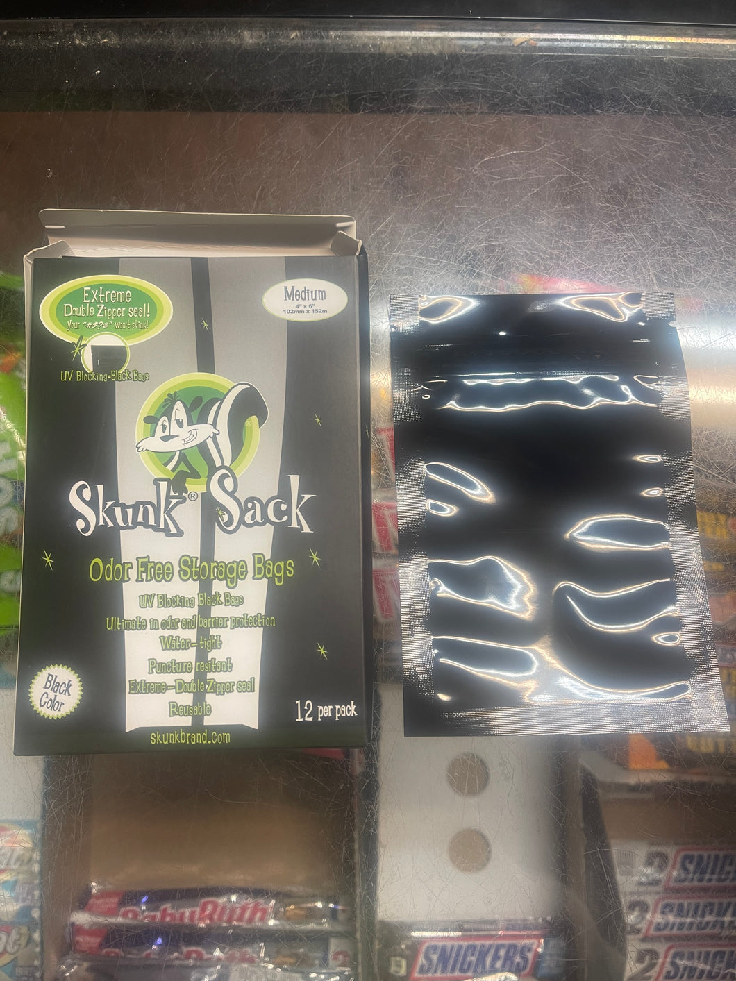 Skunk Sacks Medium Size