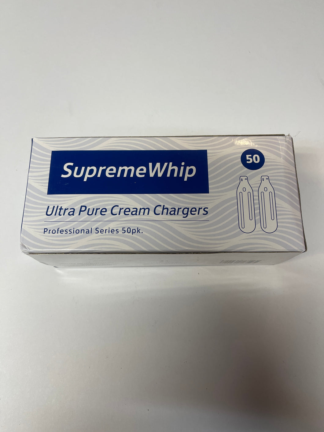 Supreme Whip 50 pack