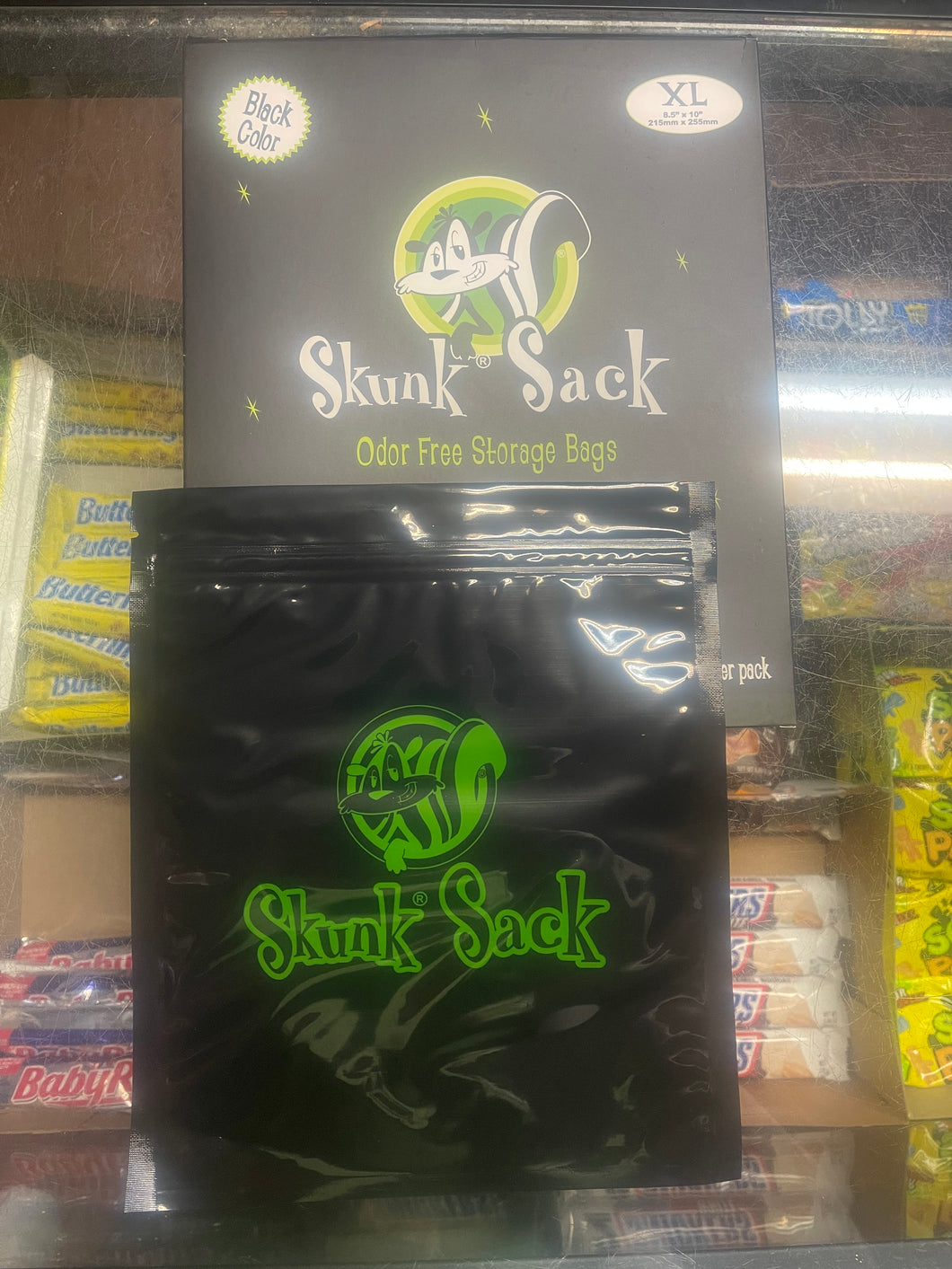 Skunk Sacks Extra Large Size