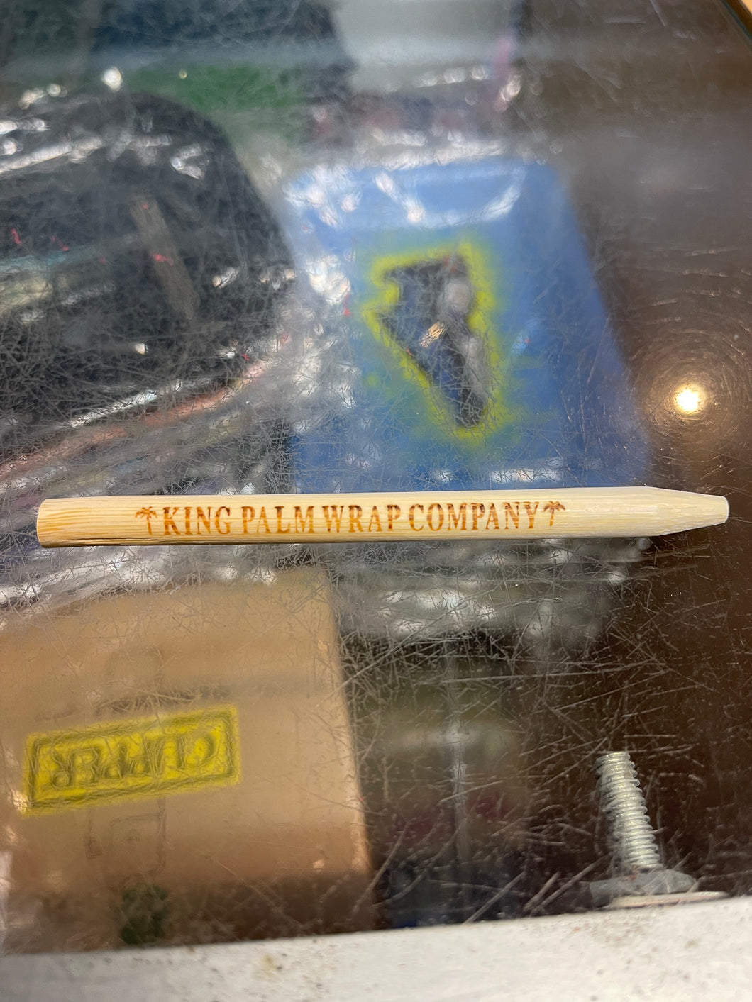 King Palm Bamboo packing stick