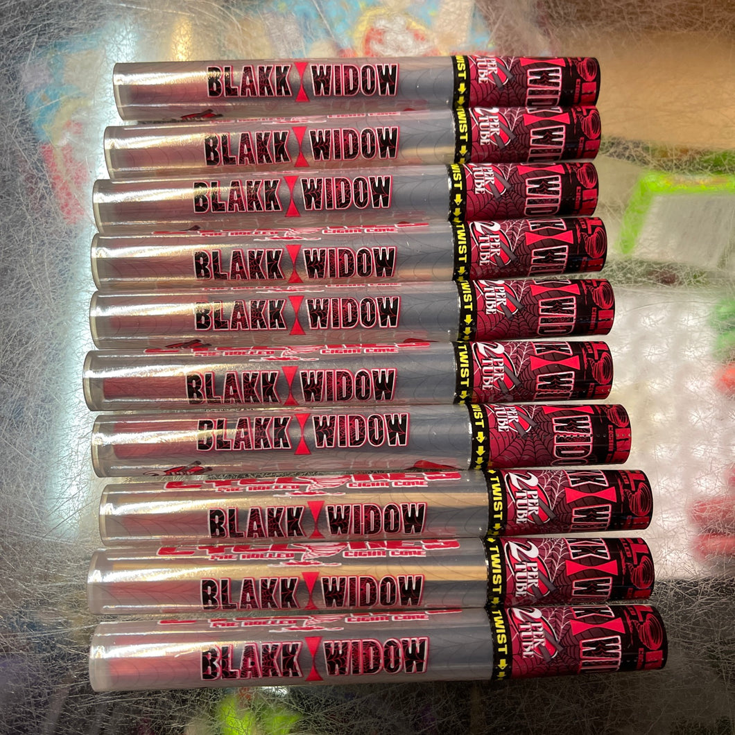 Blakk Widow 10 pack deal