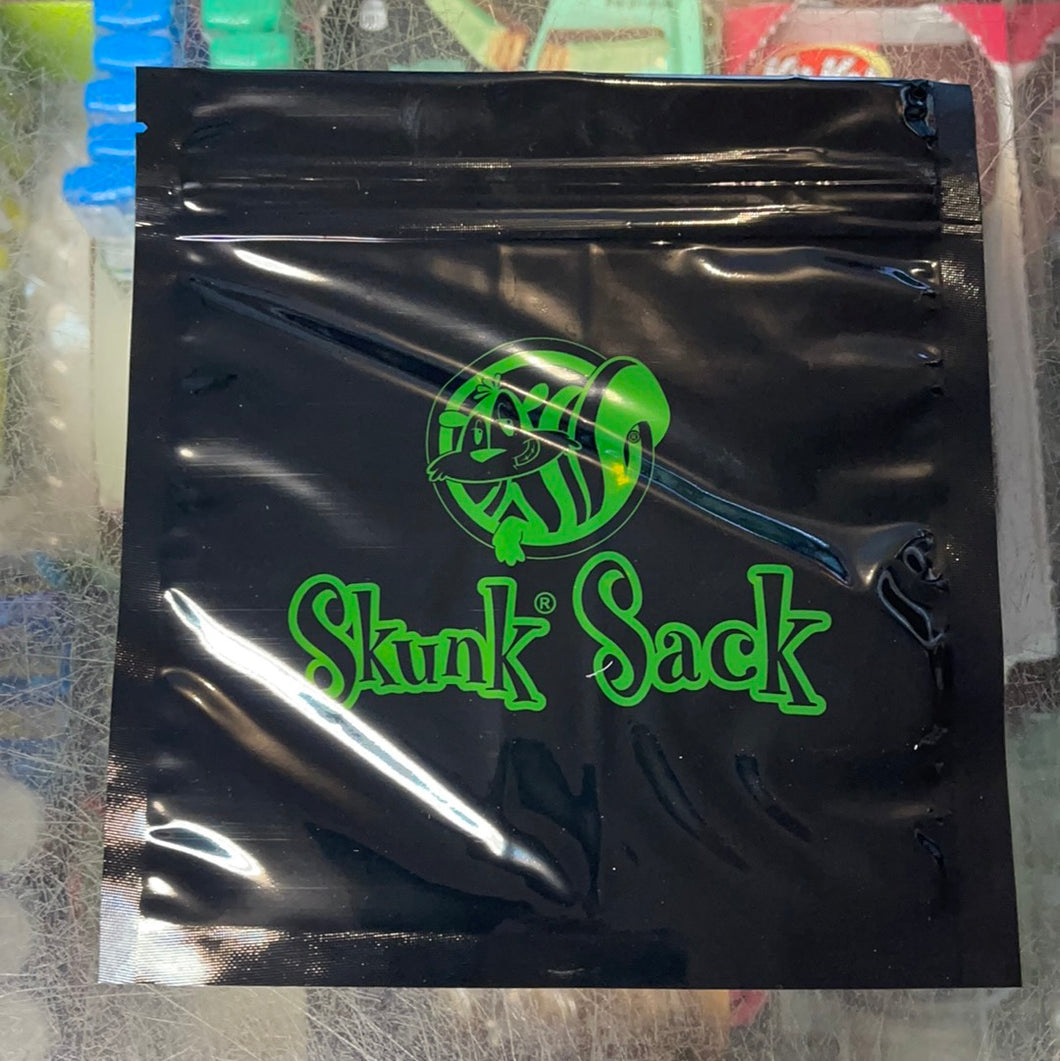 Single Large Skunk Sack
